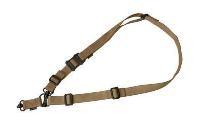 MAGPUL MS4 DUAL QD SLING GEN2 COY RSR|MPIMAG518-COY