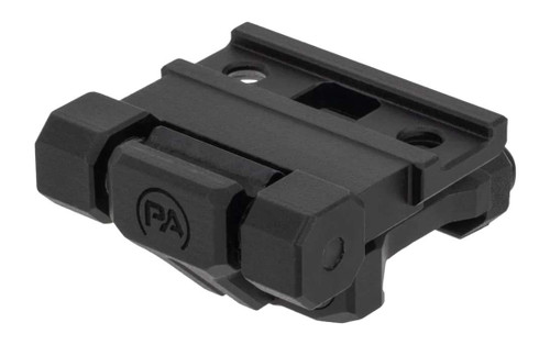 PA 910094 SLX FLIP-TO-SIDE MAGNIFIER MNT 1.5 TSW|198012