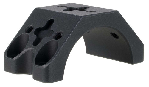 Trijicon AC22078 Accessory Ring Cap Matte Black Aluminum, 30mm Tube Q-LOC Footprint Mount TSW|165510