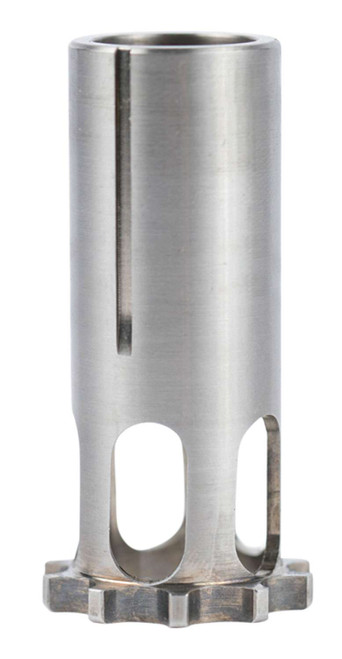 SilencerCo AC626 Piston 17-4 Stainless Steel Multi-Caliber 13.5x1 LHM XL Threads TSW|50322