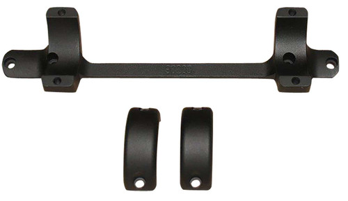 DNZ L30200 Game Reaper-Savage Scope Mount/Ring Combo Matte Black 30mm TSW|140174