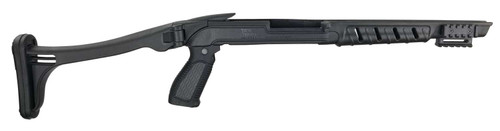 ProMag PM277 Tactical Folding Stock Black Synthetic with Pistol Grip for Marlin 795, 60 TSW|111591