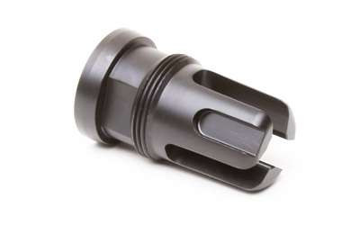 GRIFFIN MINI FLASH SUPP 7.62 5/8X24 RSR|GRIFTMMFH5824