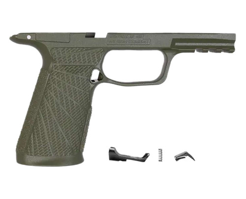 Wilson Combat 365MSGN Green Polymer Fits Sig P365 X Macro TSW|182101