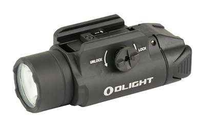 OLIGHT PL-3R VALKYRIE BLACK RSR|OLPL3RBK