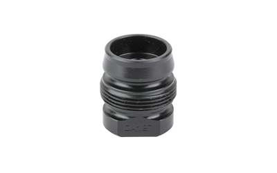 DEAD AIR P-SERIES XERO 1/2-28 9MM RSR|DAADA127