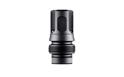 DEAD AIR XENO 3-PRONG FH 1/2X28 6MM RSR|DAADA129