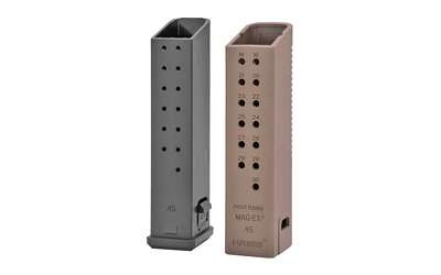 KRISS MAGEX2 KIT FOR G21 +17RD 3PK RSR|KRKVA-MX2K45FD01