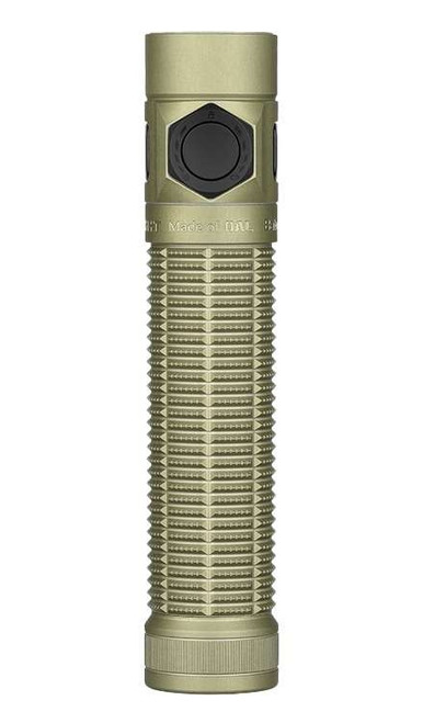 OLIGHT BATON4PROOLIVEGREEN BATON 4 PRO OLIVE GREEN TSW|197360