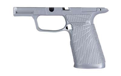 WILSON GRP MOD P365 XMACRO SHT GRY RSR|WC365MS-SG
