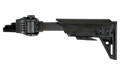 ADV TECH STRIKEFORCE AK-47 STK BLK RSR|ADVC2101226