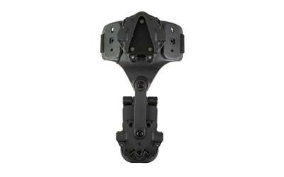 RAPID FORCE DDL BK LBS STANDARD RSR|AGHRFX-DD-BK-LBS-S-LKC