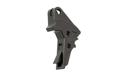 TYRANT S&W M&P 1.0/2.0 TRIG BLK RSR|TYTD-MPTRIG-FSC-BLKBLK