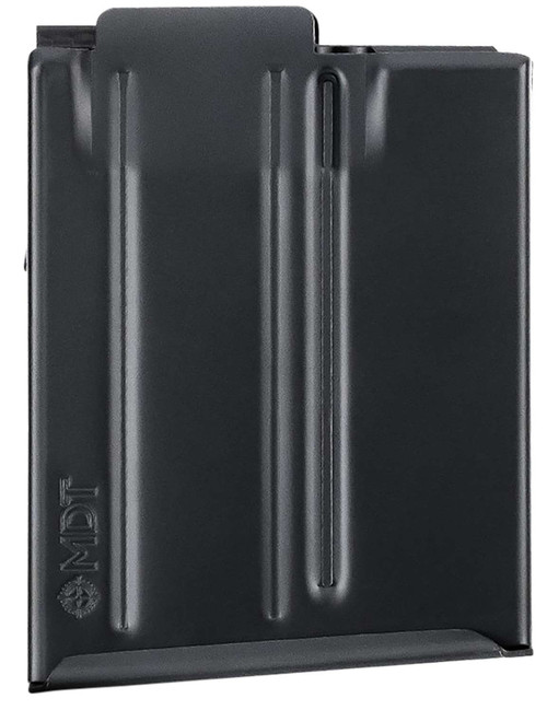 Mdt Sporting Goods Inc 105627BLK MDT Metal Magazine 12rd 6mm ARC Black TSW|164014