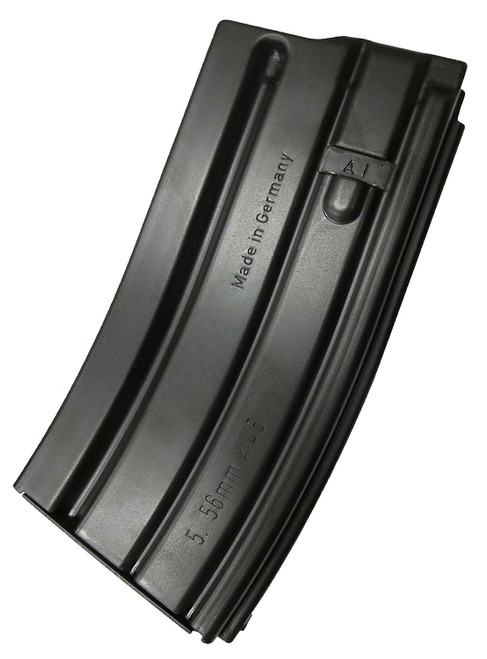 HK 233609S 416 20rd 5.56mm Fits H&K 416/MR556 Black Steel TSW|178766