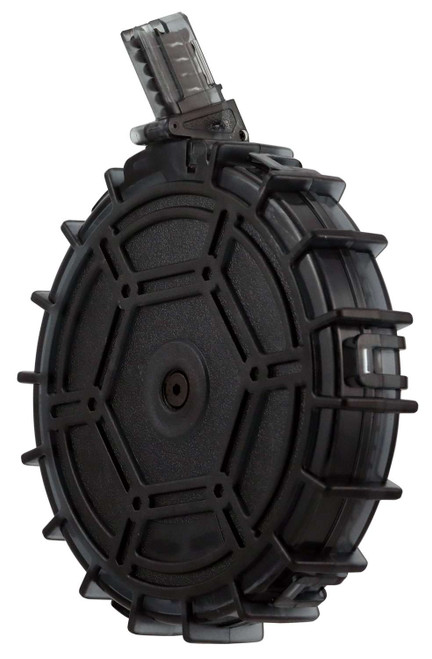 ProMag MARA4 Standard 70rd Drum 22 LR Fits Marlin 795/795SS Black Polycarbonate TSW|102367