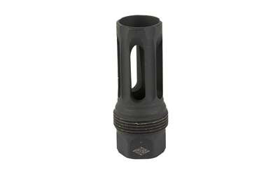 YHM LONG SRX FLASH HIDER 5/8-24 BLK RSR|YHM-4405-24