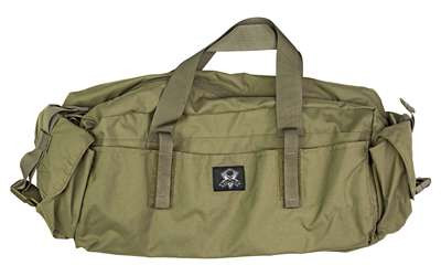 GGG RRS TRANSPORT BAG RANGER GREEN RSR|GGP46016