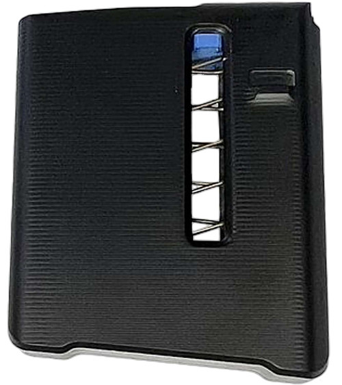 Great Lakes Firearms GL10LAMAG57REM Custom Billet 5rd 7mm Rem Black Aluminum TSW|161954