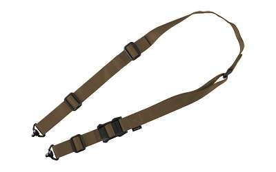MAGPUL MS1 QDM SLING COY RSR|MPIMAG939COY