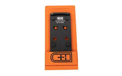 C&H PLT FOR GLK MOS TO LEU DPP RSR|CPGL-DPP
