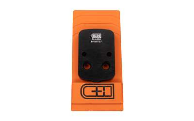 C&H PLT FOR GLK 43X/48 MOS TO RMR RSR|CPGLX-RSH