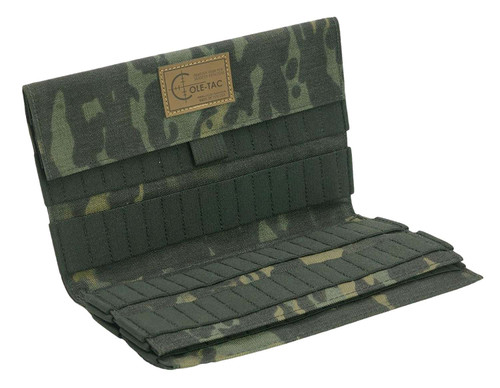 Cole-tac AN2005 Ammo Novel Multi-Cam Black 5.56/223 Capacity 120rd TSW|184986