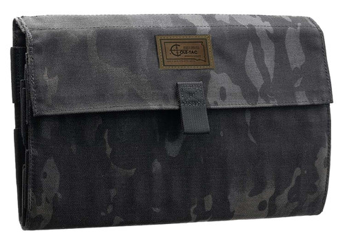 Cole-tac AN1005 Standard Ammo Novel Multi-Cam Black Capacity 120rd TSW|184981