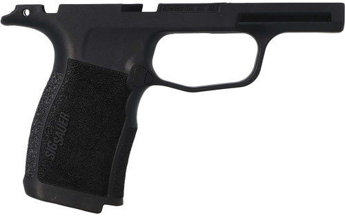 Sig Sauer 8900262 Grip Module Fits Sig P365XL Black Polymer Frame TSW|133606