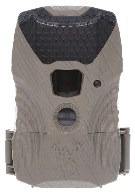 Wildgame Innovations WGIMIRG2 Mirage 2.0 Brown 30MP Resolution SD Card Slot Up to 32GB Memory TSW|145122