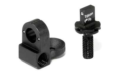 TRIJICON NS COLT M16 AR15 3 DOT SET RSR|TRCP25-600177