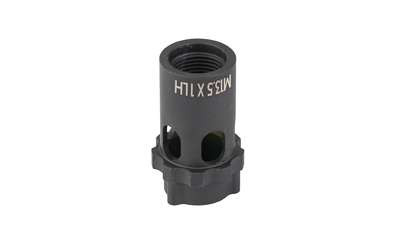 BANISH 9 PISTON M13.5X1LH BLK RSR|BN100000311178