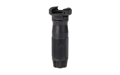 SAMSON PIC VERT GRIP MED STD BLK RSR|SAM04-06100-01