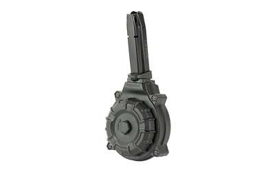 PROMAG S&W SD40 40S&W 50RD DRM BLK RSR|MGPMDRM-A102