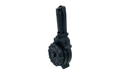 PROMAG RUGER SCRTY9 9MM 50RD DRM BLK RSR|MGPMDRM-A98