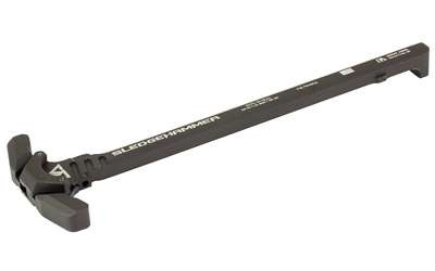 BREEK SLDGHMR AR10 C HNDL AMBI BLK RSR|BRK6010