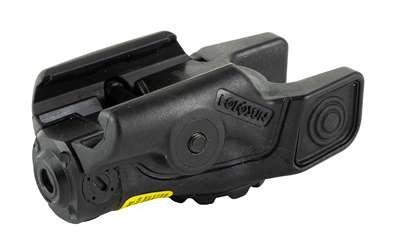 H-SUN RAIL MOUNTED LASER GREEN RSR|HSRML-GR