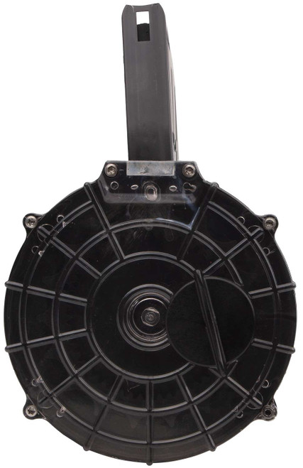 Derya Firearms D055039 DY12 Drum Magazine 21rds 12 Gauge TSW|174460