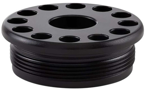 Anechoic DTA3420 Direct Thread Adapter 3/4"x20 Titanium TSW|169875