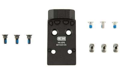 C&H PLT HK VP9 TO HOLOSUN EPS/EPS C RSR|CPHK-EPS