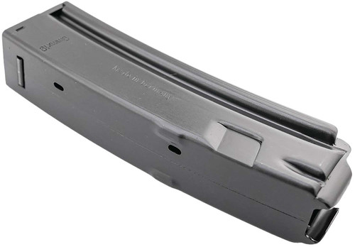 HK 215610S 15rd 9mm Fits H&K SP5/SP5K Black Polymer TSW|176083