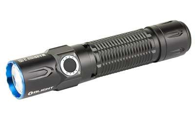 OLIGHT WARRIOR 3S 2300LUM BLK RSR|OLWARRIOR3SBK