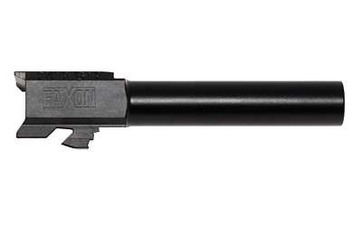 FAXON DUTY BBL FOR G19 BLK RSR|FXGA910N19NGQ-N
