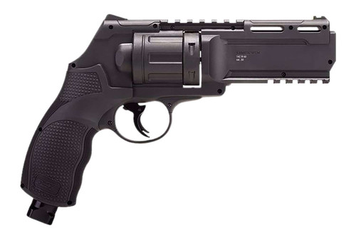 Umarex USA 2292176 TR50 Revolver Gen 2 Paintball Marker 50 Cal CO2 6rd TSW|170392