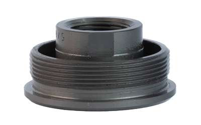 SCO TI BRAVO 5/8X24 DIRECT THREAD RSR|SCOAC5321