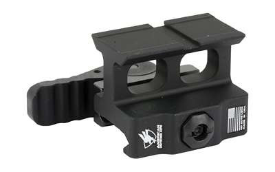 AM DEF HOLOSUN 509T CO-WITNESS RSR|ADMAD-509T-10-STD