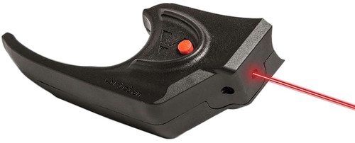 Viridian 9120004 Red Laser Sight for Ruger LCP E-Series Black TSW|163084