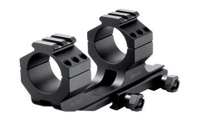 BURRIS AR PEPR MNT 1" W/PIC TOPS RSR|BU410343