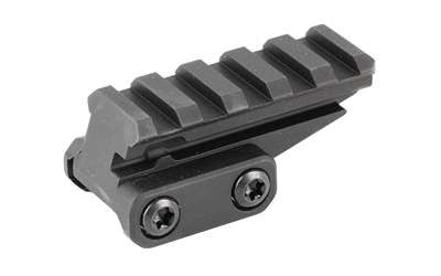 UNITY FAST ACCESSORY RISER BLACK RSR|UTYFST-RLB