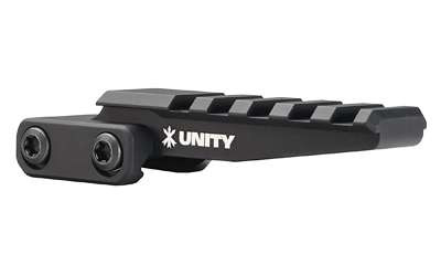 UNITY FAST THERMAL RISER BLACK RSR|UTYFST-TRB